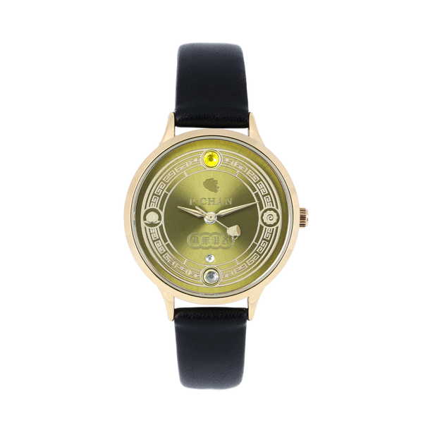 らんまる 楽天市場】らんま1/2 アクリル置時計【乱馬＆良牙】 : しーぷら