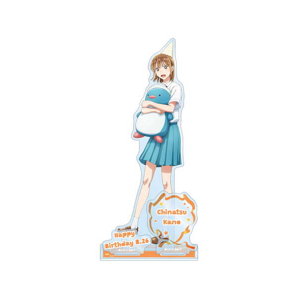 楽天市場】送料無料◇POP UP PARADE アオのハコ 鹿野千夏 L size