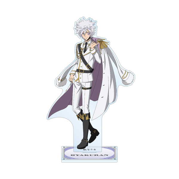 楽天市場】白蘭(宣教師)レアVer. でふぉめ 家庭教師ヒットマンREBORN