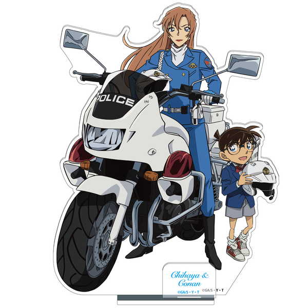 楽天市場】送料無料◇Qset＋ 名探偵コナン 2種セット (工藤新一＆毛利