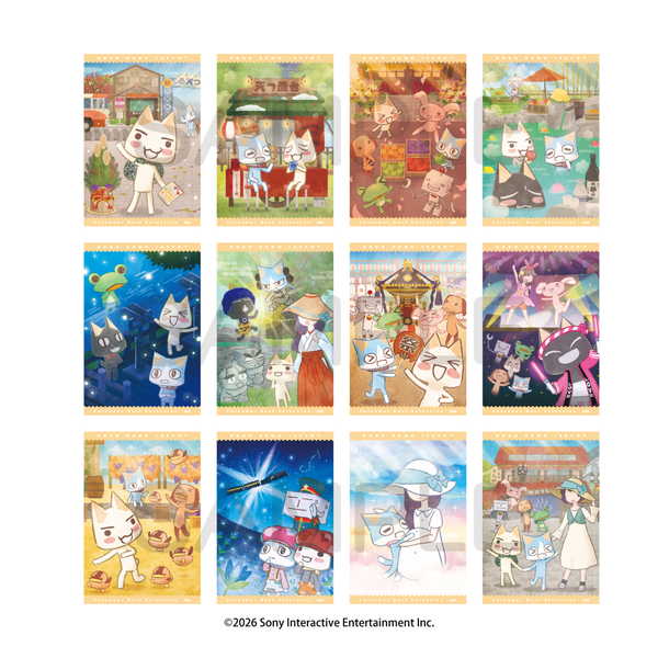 楽天市場】ちとせよしのVol.2トレーディングカード Cute Box 2025年3月