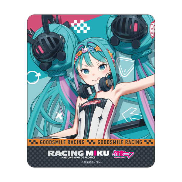 楽天市場】初音ミク GTプロジェクト レーシングミク 2025 JCL TEAM