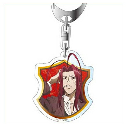 最遊記RELOAD BLAST アクリルキーホルダー 沙悟浄画像