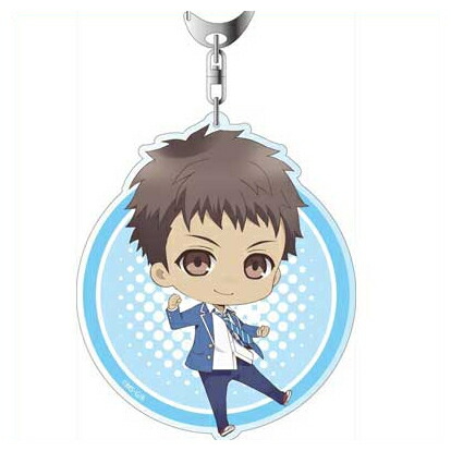 コンビニカレシ デカキーホルダー 三島春来画像