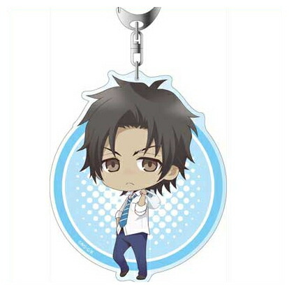 コンビニカレシ デカキーホルダー 櫻小路正宗画像