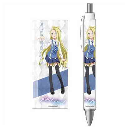 メルヘン・メドヘン ボールペン アーサー・ペンドラゴン画像