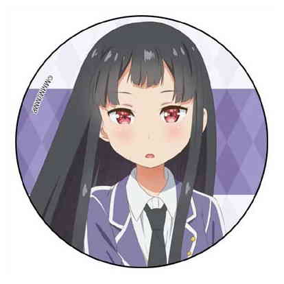 メルヘン・メドヘン カンバッジ 土御門静画像
