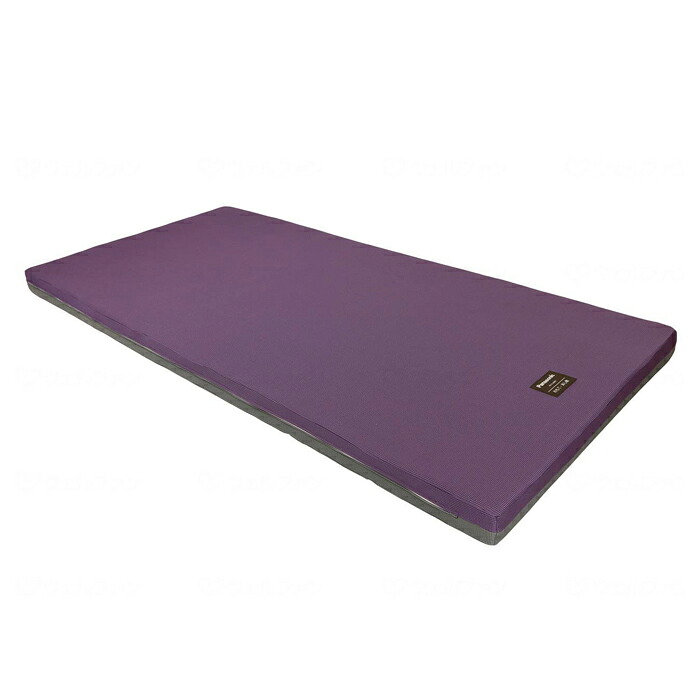 【ポイント2倍！4/17 09:59まで！】快眠マットレス ステラフィット レギュラー PN-S120001 体圧分散 ハイブリッド構造 ブレスエアー 制菌カバー 端座位安定 ギャッチ追従 幅91×長さ191×厚さ8cm 在宅介護 施設 福祉 入院 病院 高齢者 介護用品 リハビリ パナソニックエイジ