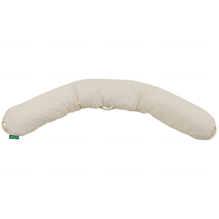 ナーセントEx ロール150 介護用品 床ずれ防止 体位変換クッション ポジショニングクッション ハンドル付 吸汗生地 丸洗い・乾燥機・オートクレーブ135℃対応 アイ・ソネックス 在宅介護 施設