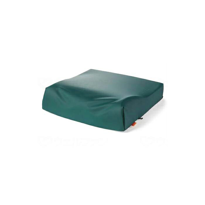 タカノクッション wipeR モスグリーン タイプ1 TC-REW1 介護用品 床ずれ防止 体位変換 クッション