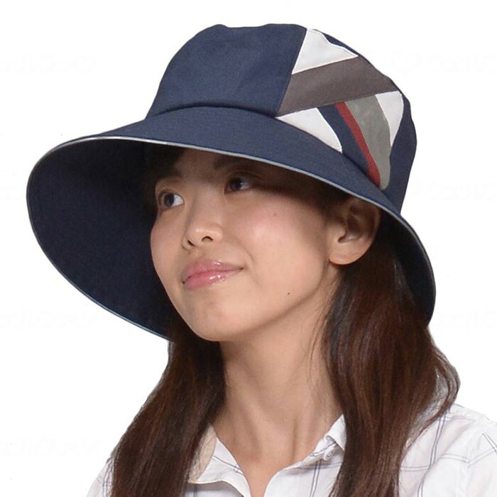 おでかけヘッドガード セパレート クローシュタイプ 衝撃吸収 インナー着脱式 パッチワーク 反射材付 てんかん おしゃれ 頭部保護帽子 保護帽 日よけ キヨタ