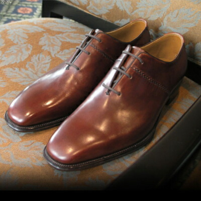 楽天市場】[内羽根ストレートチップ×大塚製靴/OTSUKA M-5(オーツカ M-5