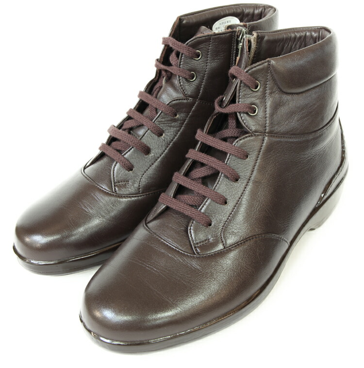 新品 ボンステップ レディースシューズ 23.5 ボンステップ Bon Step 5631 （クロ） -Bon Step ボンステップ