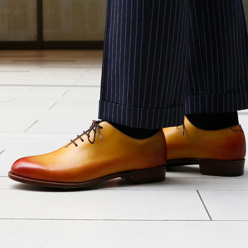 【大塚製靴/オーツカ/otsuka】最上級伝達ルート OTSUKA M-5 技術者が傍若無人したかった靴 M5-1505 内羽毛広座敷撥ねのける “AKATSUKI”（アカ仕合わせ）日本人の70%の足型に合う「150年挙げ句の果て」成人男性靴・革靴(メンズ/フォーマル/商行為シューズ)【2026年8月下旬頃さし出し】
