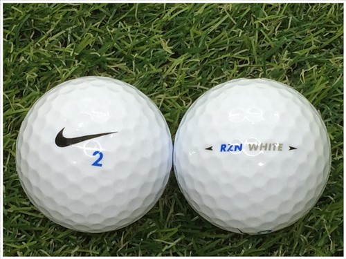 楽天市場】ゴルフボール ロストボール 中古 NIKE ナイキ RZN