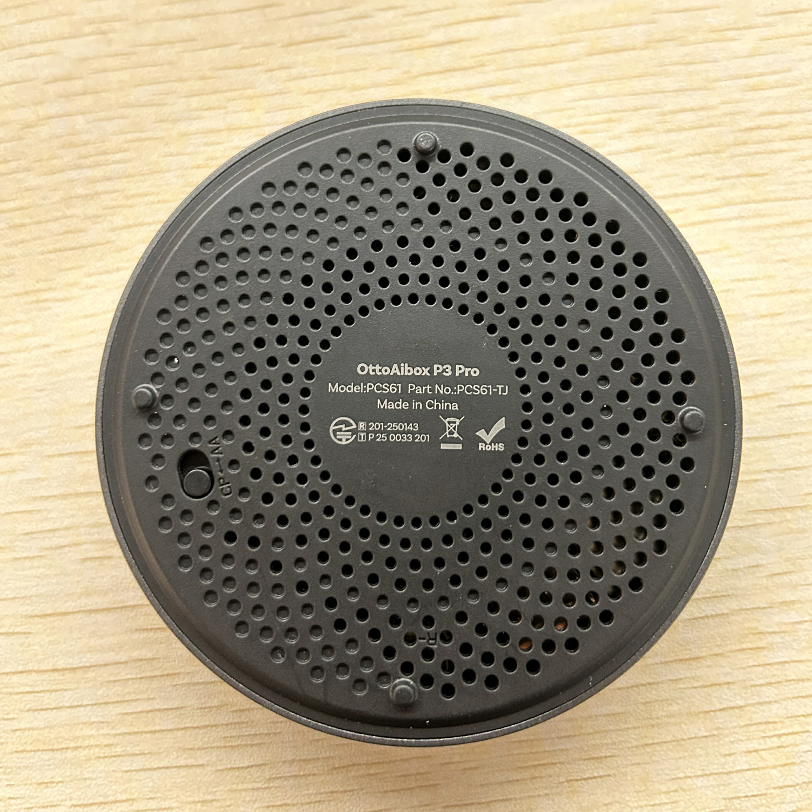 【公式店】人気OttoAibox P3 Pro【リモコン付き】オットキャスト P3pro Ottocast P3P【YouTube/Netflix動画視聴可能】AI Box アプリ自由にダウンロード HDMI™出力端子搭載 ワイヤレスCarPlay/Android Auto対応