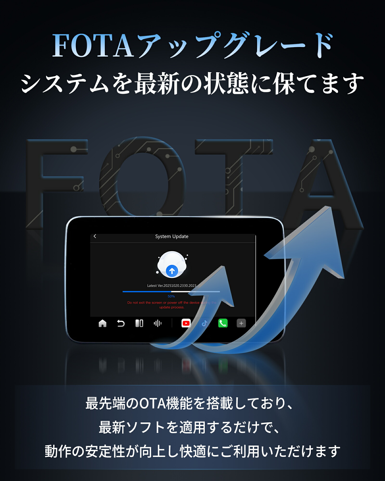【公式店】人気OttoAibox P3 Pro【リモコン付き】オットキャスト P3pro Ottocast P3P【YouTube/Netflix動画視聴可能】AI Box アプリ自由にダウンロード HDMI™出力端子搭載 ワイヤレスCarPlay/Android Auto対応