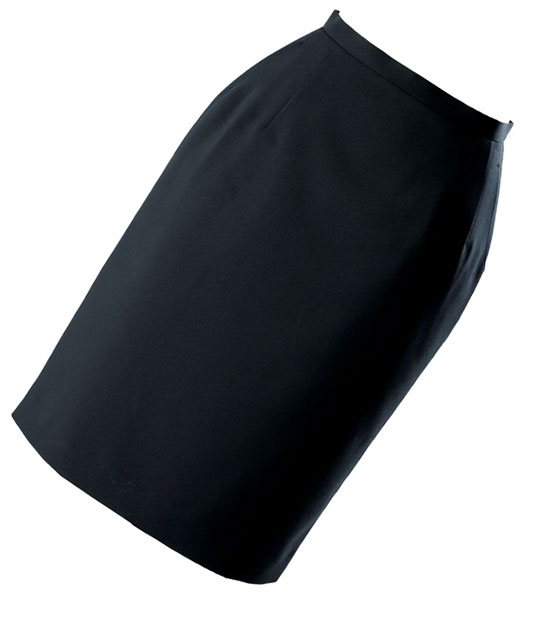 楽天市場】作業服 ジーベック XEBEC レディススカート 40017 5号-19号