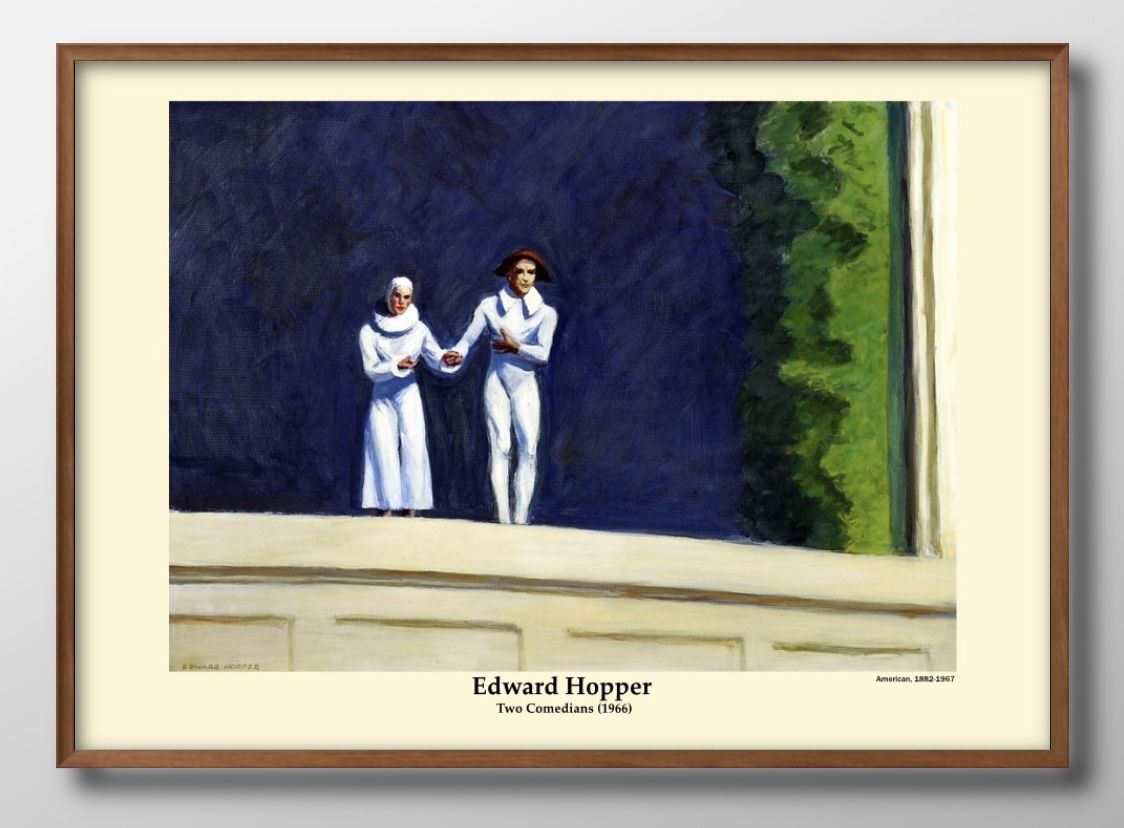 1977年☆当時物 TOM WAITS トムウェイツ 額付 オリジナル ポスター