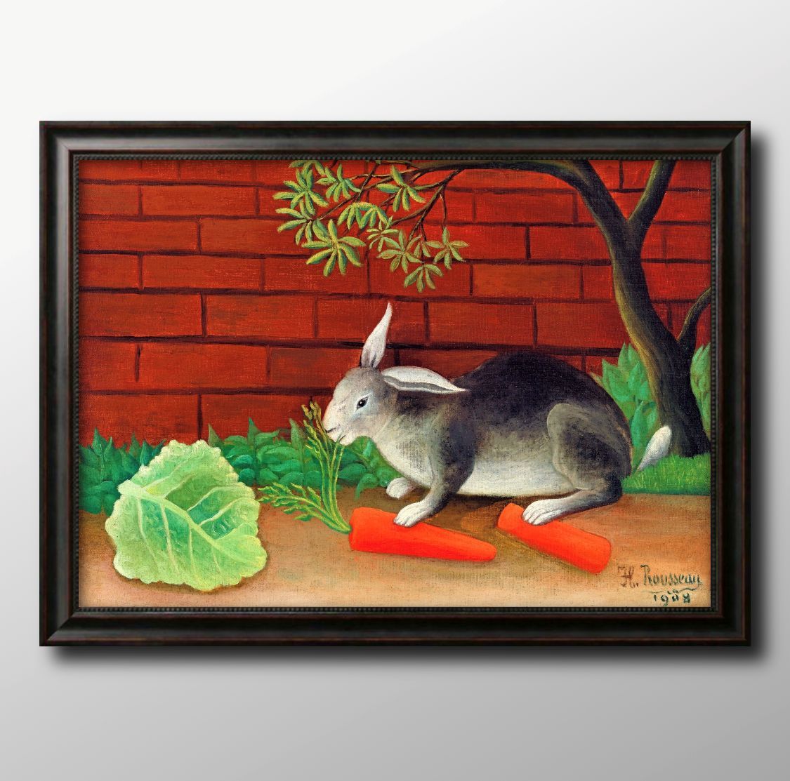 少女と犬の絵画のレプリカ（ポスター） 楽天市場】エーロ ヤルネフェルト 少女と犬 A3 サイズ ポスター アート