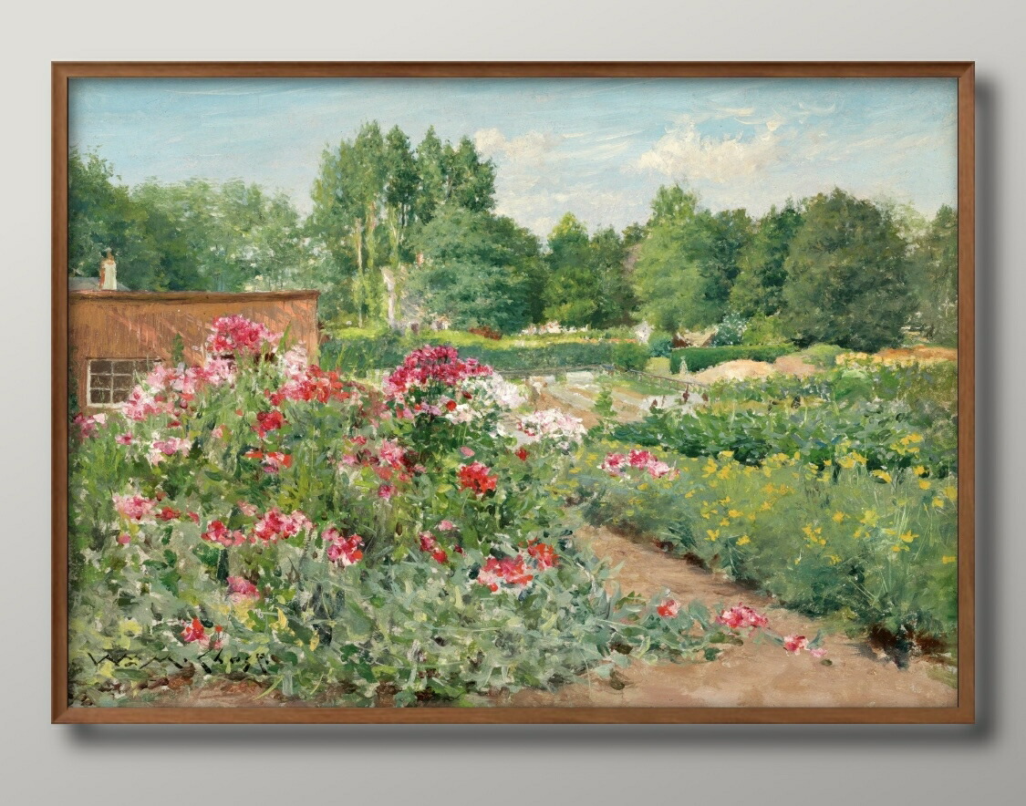 楽天市場】ウィリアム アドルフ ブグロー A3 サイズ ポスター