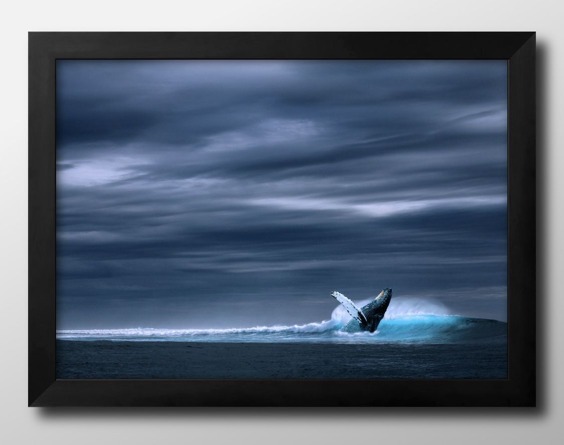 アートパネル クジラ 594×841mm A1サイズ 楽天市場】アートパネル 絵 絵画 飾り 選べるサイズ 594×841mm