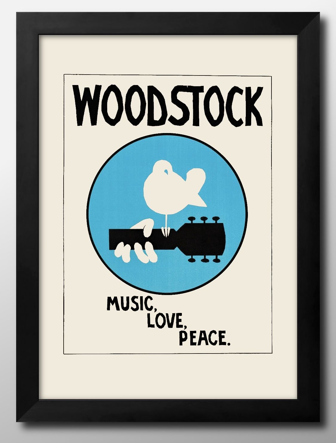 【額縁付き】A2 ポスター Woodstock ウッドストック LIVEポスター Woodstock」のアイデア 16 件 | コンサートポスター, ウッド