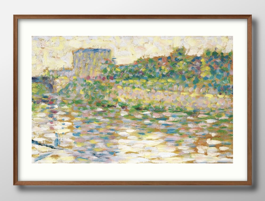 楽天市場】パウル クレー Paul Klee New Harmony 1936 530x730x30mm