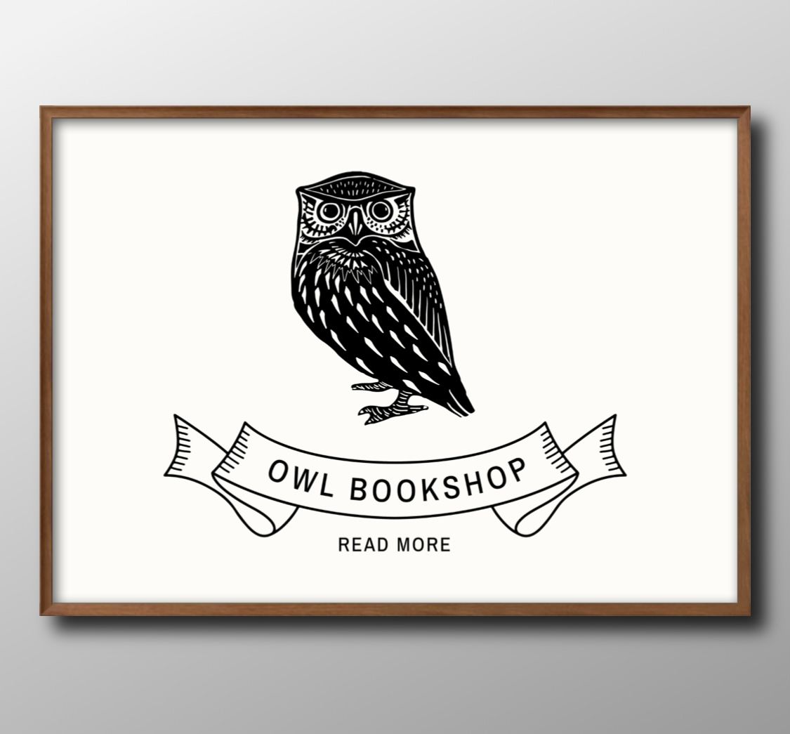 油絵　フクロウ（ミミズク） 4dd9017841f456a21c24ba6021279a