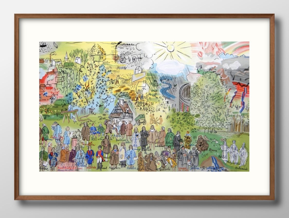 楽天市場】絵画 複製名画 キャンバスアート 世界の名画シリーズ