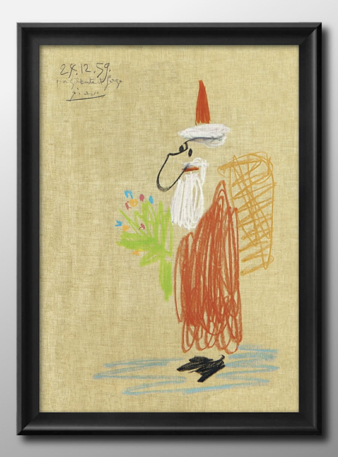 楽天市場】サモトラケのニケ A3 サイズ ポスター アート おしゃれ 絵画