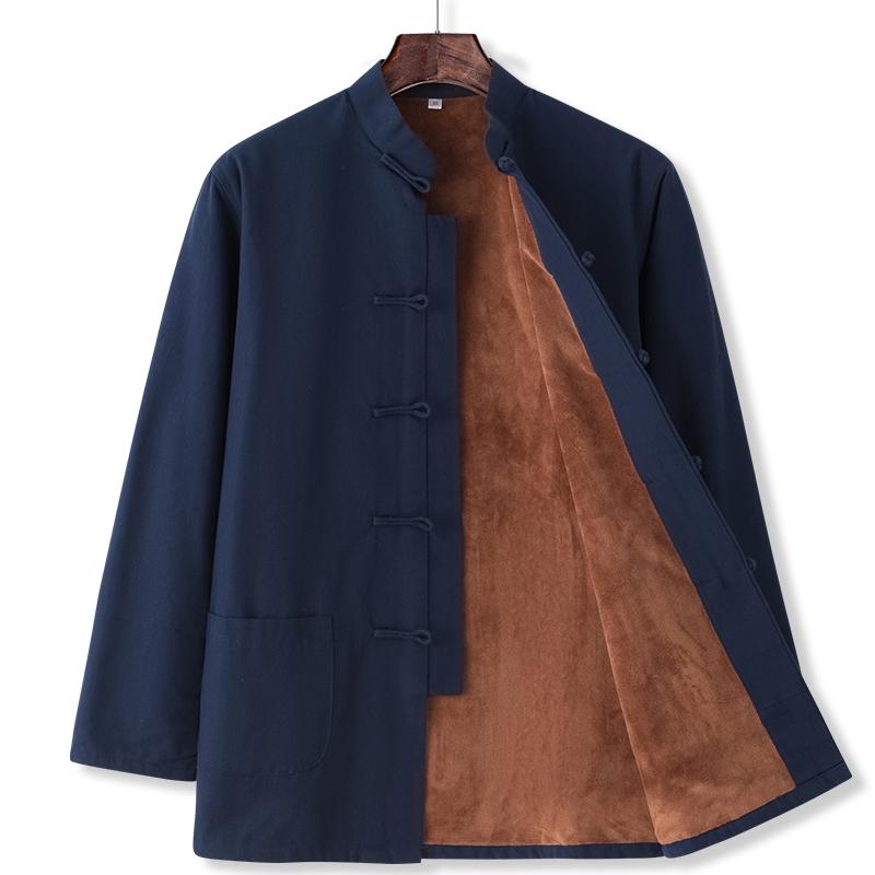 落ちこむ メンズ 上下仕掛ける 生あたたかい 朦々たる 防寒 冬服 お部屋お召しもの
