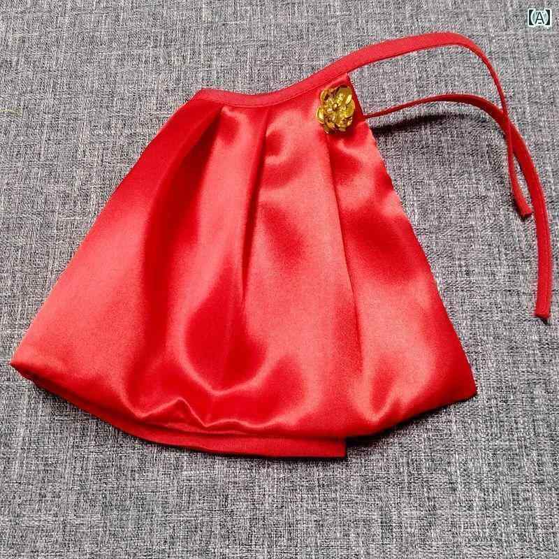 仏像 置物 マント ローブ 観音 ドラゴン 鳳凰 蓮華 レッド イエロー グリーン 花柄 刺繍 レトロ エスニック 中国風 無地 シンプル
