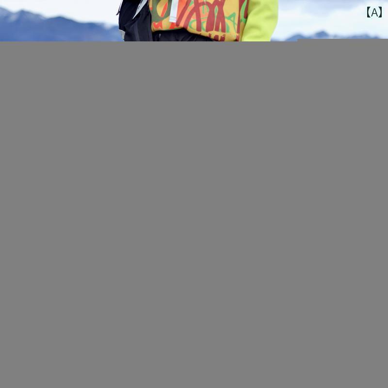 スキーウェア メンズ パンツ レディース 秋冬 春夏 アウトドア 登山 防水 防風 通気性 保温 暖かい サイドジッパー カジュアル 無地 大きめサイズ 黒