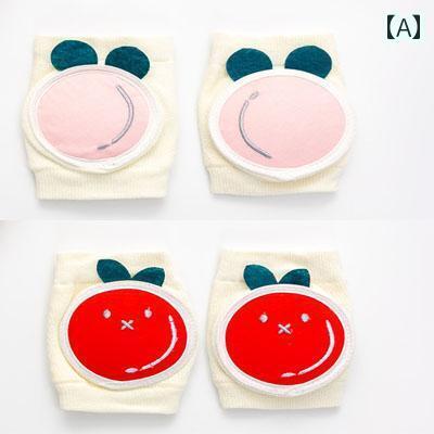 乳飲み子 膝パッド メッシュ パイナップル さくらんぼ きつね オレンジ色 赤 茶 ちびっ子 春夏 愛読者 傾倒 押しとどめる 脚 好いたらしい 保護すること 赤ちゃん 御拾い もの言う花 愛くるしい 取りまかなう テクター