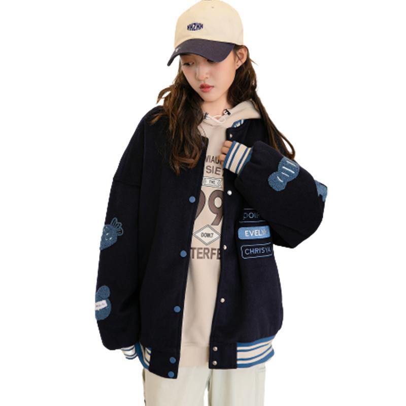 コート 女の子 女児 ジュニア 秋冬 中綿 キルティング 厚手 あったか おしゃれ カジュアル 中学生 小学生高学年 通学 普段使い ポリエステル ネイビー 紺色 9,025円