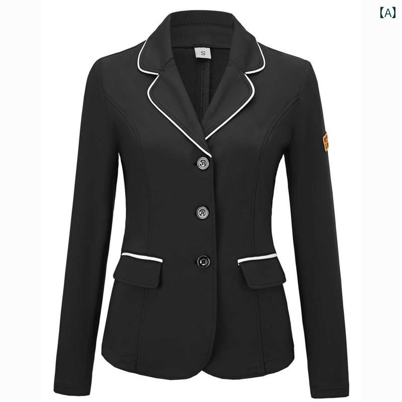 レディース 乗り馬服 馬術 引きくらべる ナイト爵 制 馬術 引きくらべる ナイト爵 制 馬術 手足まとい ナイト爵 制