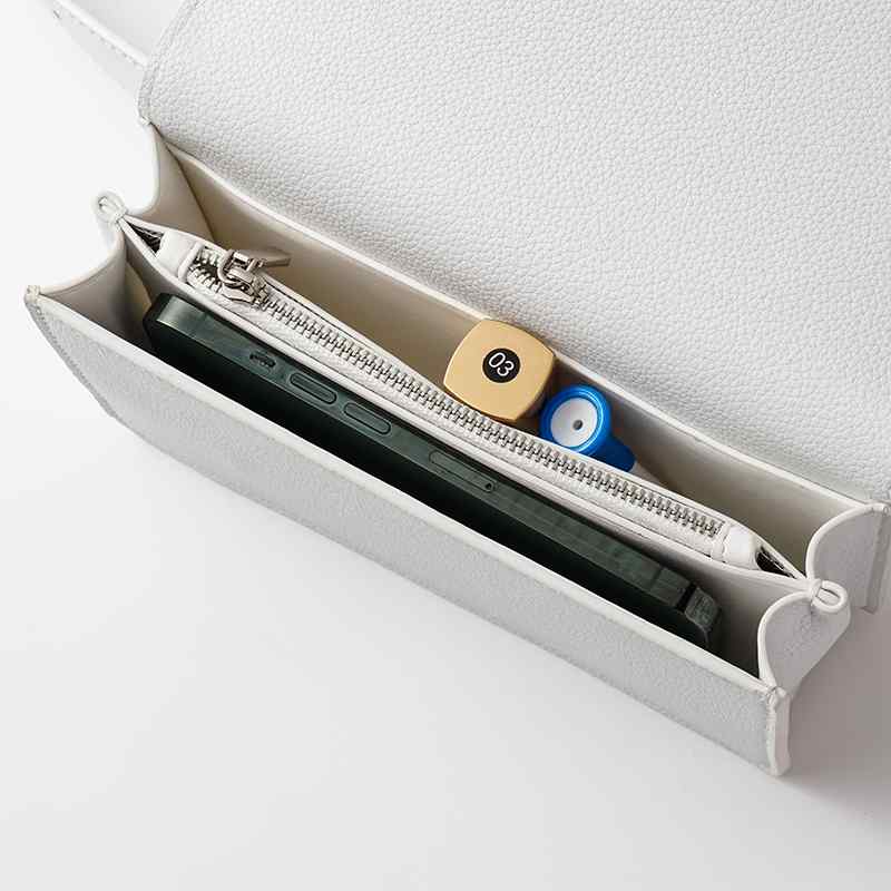 ゴルフ レディース ウエストポーチ ヒップバッグ ボディバッグ 携帯用 ポータブル 小型 ボールポーチ 収納 ミニ スクエア 小物入れ ベルトセット レザー調