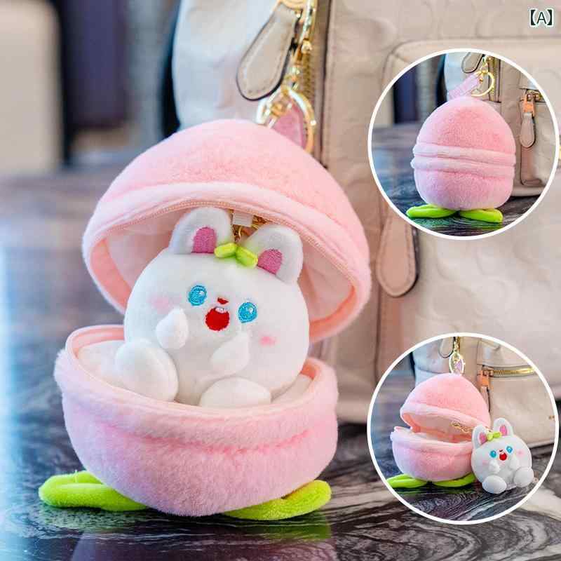 楽天市場】キーホルダー バッグ チャーム アクセサリー フルーツ
