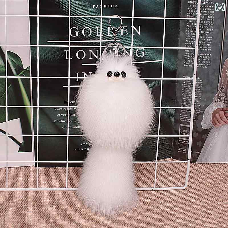 ファークラフト　パンダ＆ネコ＆ウサギ＆キツネ＆招き猫＆キツネキーホルダー　中古品 ファークラフト パンダ＆ネコ＆ウサギ＆キツネ＆招き猫＆キツネ