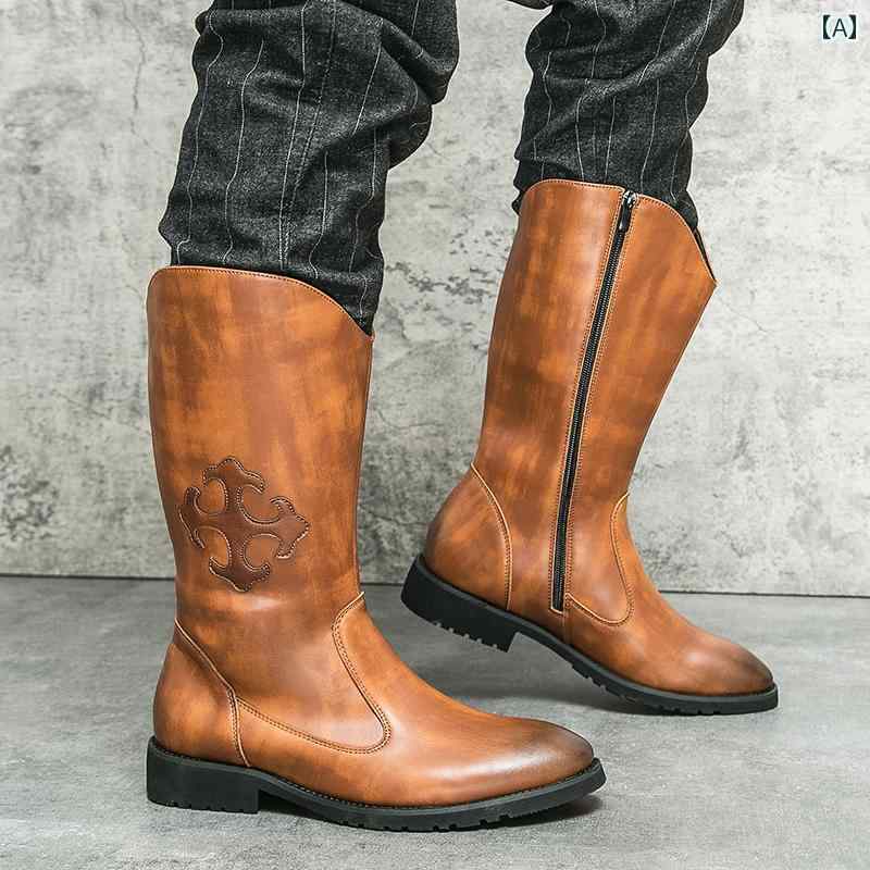 楽天市場】[SANCHO] サンチョ BW-5326 Black ブラック メンズ 本革