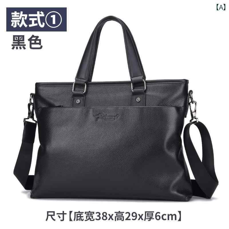 ブリーフ入れもの メンズ トートバッグ 商行為 御徒面子 執務室 通い ハンドバック 心地好い 分かりやすい ホンブルグ帽 革 なめし革 黒いこと 赤銅色 青み