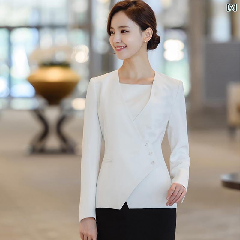 楽天市場】エステ ユニフォーム サロン クリニック 制服