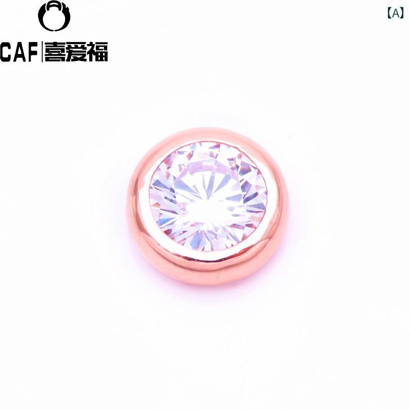 ネックレス レディース アクセサリー かわいい おしゃれ ペンダント チェーン ゴールド 一粒