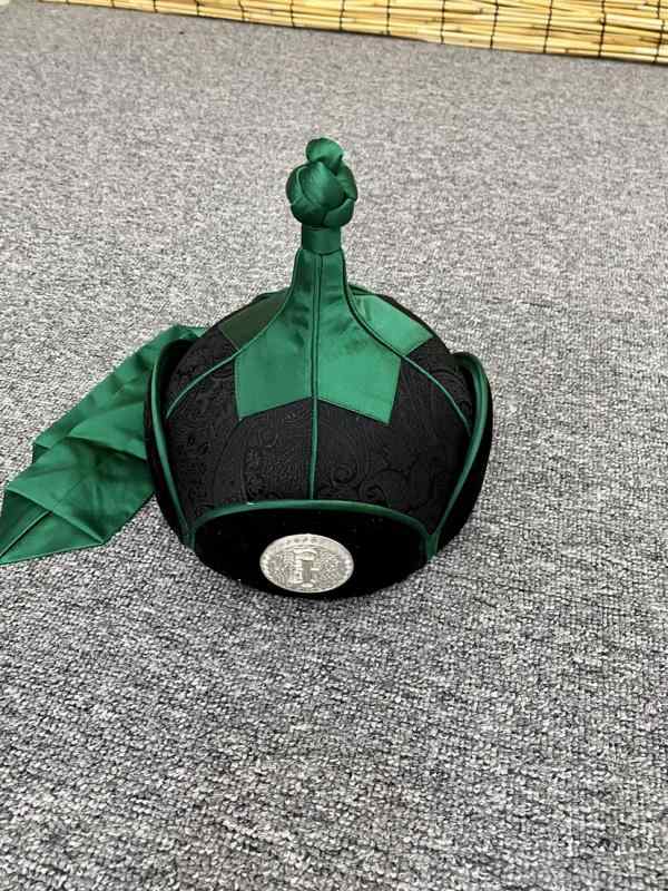モンゴル 衣装 民族 舞踊 エスニック 帽子 コスプレ 舞台 パフォーマンス 仮装 アクセサリー ダンス