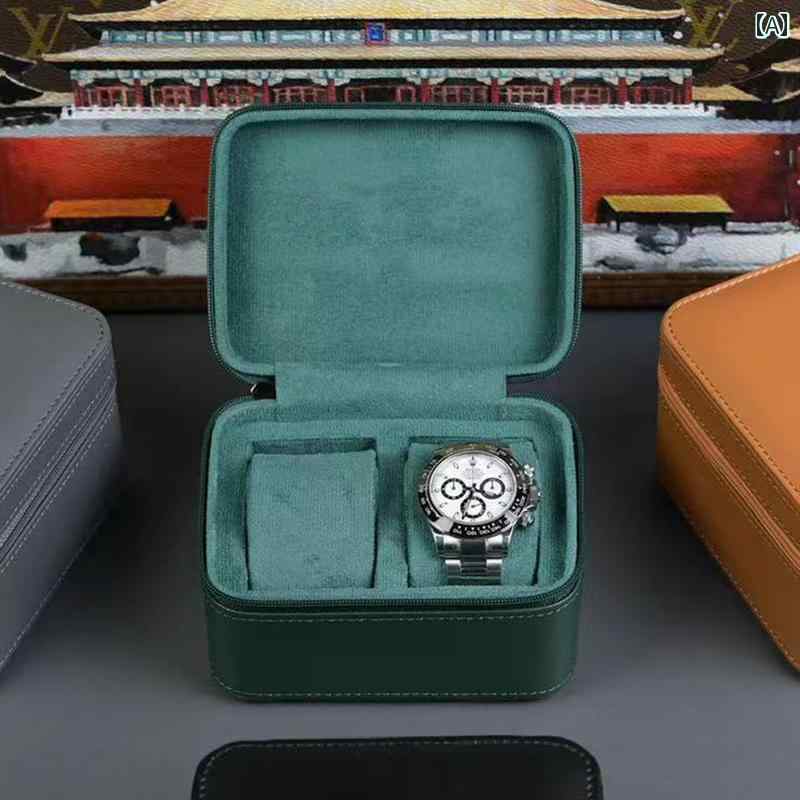 多機能腕時計収納ケース - 貴重な時計とジュエリーを美しく収納 Amazon.co.jp: 腕時計収納ケース 腕時計収納ボックス アクセサリー