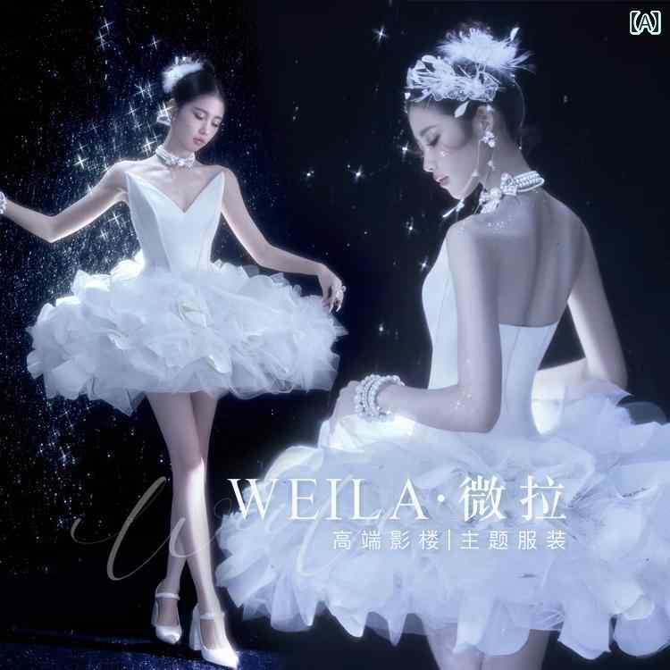 映画化 御召しもの 活動写真 写真絵 不死化 コスプレ 工芸 引き出物 幻想曲 森 バレー スコート 姫御前 小妖精 公演 演戯
