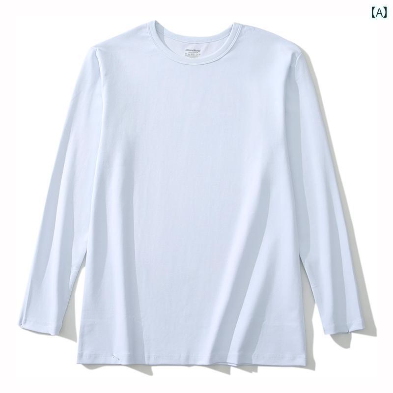 メンズ トップスス おしゃれ アメリカン ラウンドネック シャツ ヒップ ホップ フットネス ブラック 早春 スリム Tシャツ