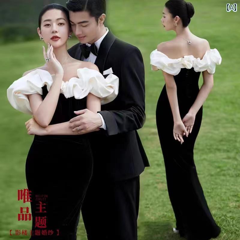 御召しもの レディース 映画化 写真絵 引き出物 不死化 ウェデング 華燭の典 コスプレ 工芸 作業場 森林地帯 黒 起毛 熱電子管 トップス フレンチ レトロ 露天 ウェデング