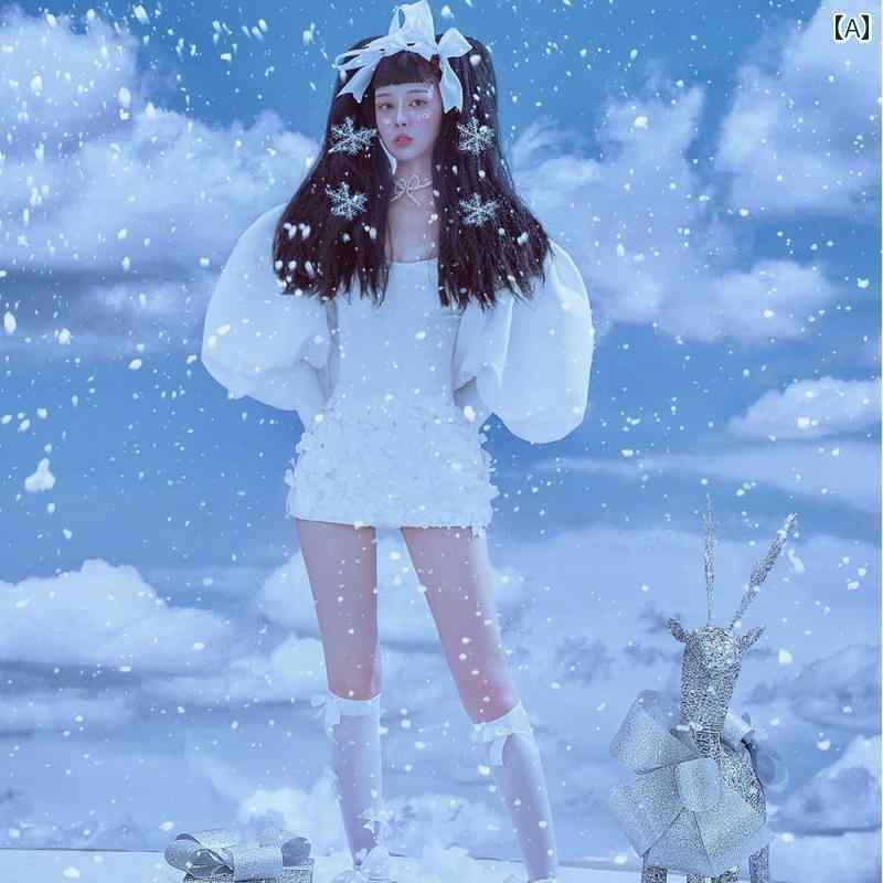 映画化 御召しもの 第八芸術 写真絵 祝する コスプレ 美術 心おぼえ 妖精 レディース 生新しい 幻想曲 服